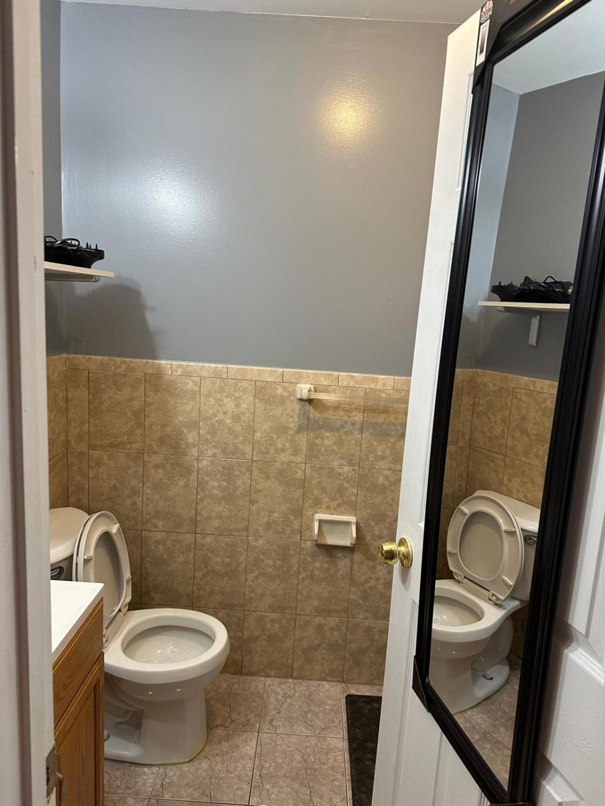 Divine Villa Guest House 65 Sherman 6Mins To Airport And 4Mins To Penn Station Ньюарк Экстерьер фото