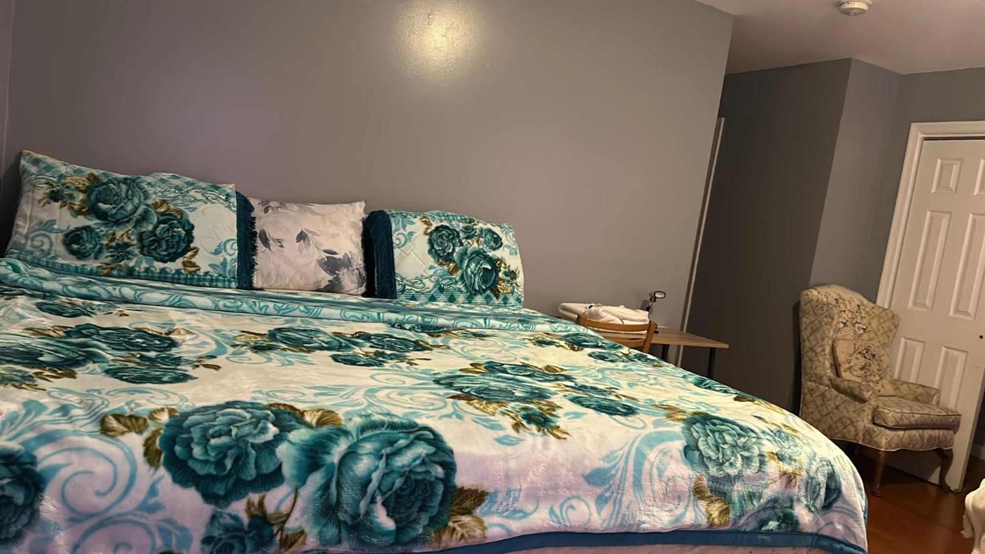 Divine Villa Guest House 65 Sherman 6Mins To Airport And 4Mins To Penn Station Ньюарк Экстерьер фото